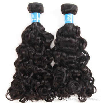 High Quality Hair Manufacturer Supply Cuticle Aligned Virgin 9a 10a Brazilian Hair Bundles